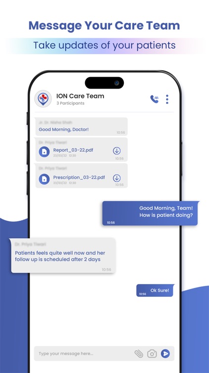 Consultant Dr. screenshot-5