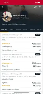 US Premier League - USPL screenshot #7 for iPhone