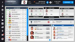 ibasketball manager 22 problems & solutions and troubleshooting guide - 2