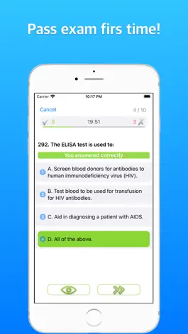 Game screenshot NCLEX Fundamentals 2023 apk