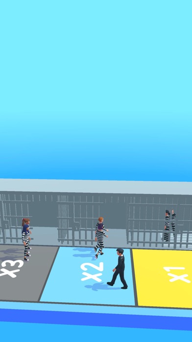 Criminal Boss Screenshot