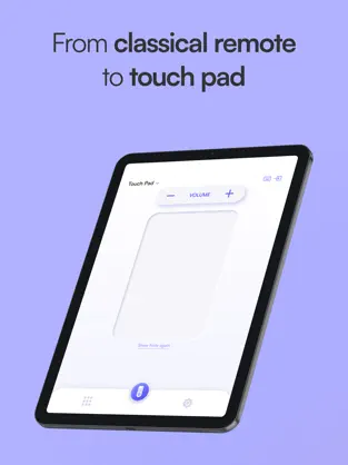 Captura 9 Remote control for Mi Box iphone