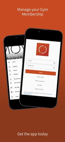 Game screenshot Move Headquarters mod apk