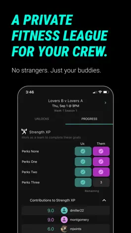 Game screenshot XP Gaming mod apk