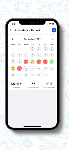 Game screenshot St.Patricks School apk