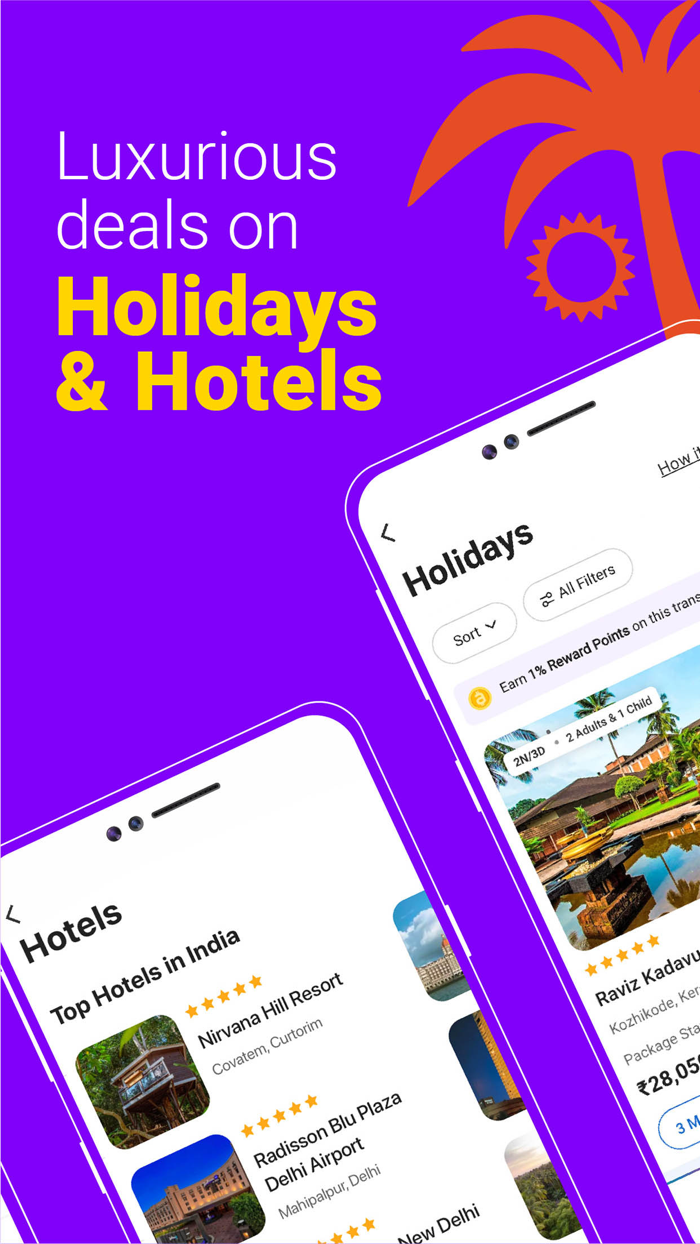 Adani One Travel and beyond