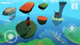 Game screenshot Only Parkour Jump Up hack