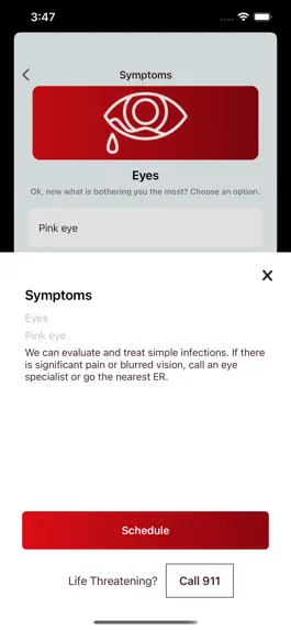 Game screenshot Pivotal Health apk