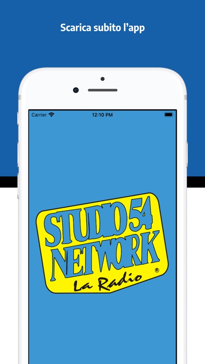 Studio54 Network