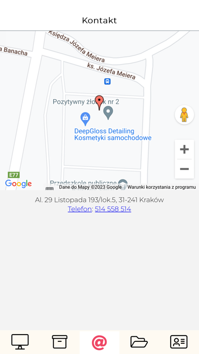 Wesołe Brzdące Screenshot