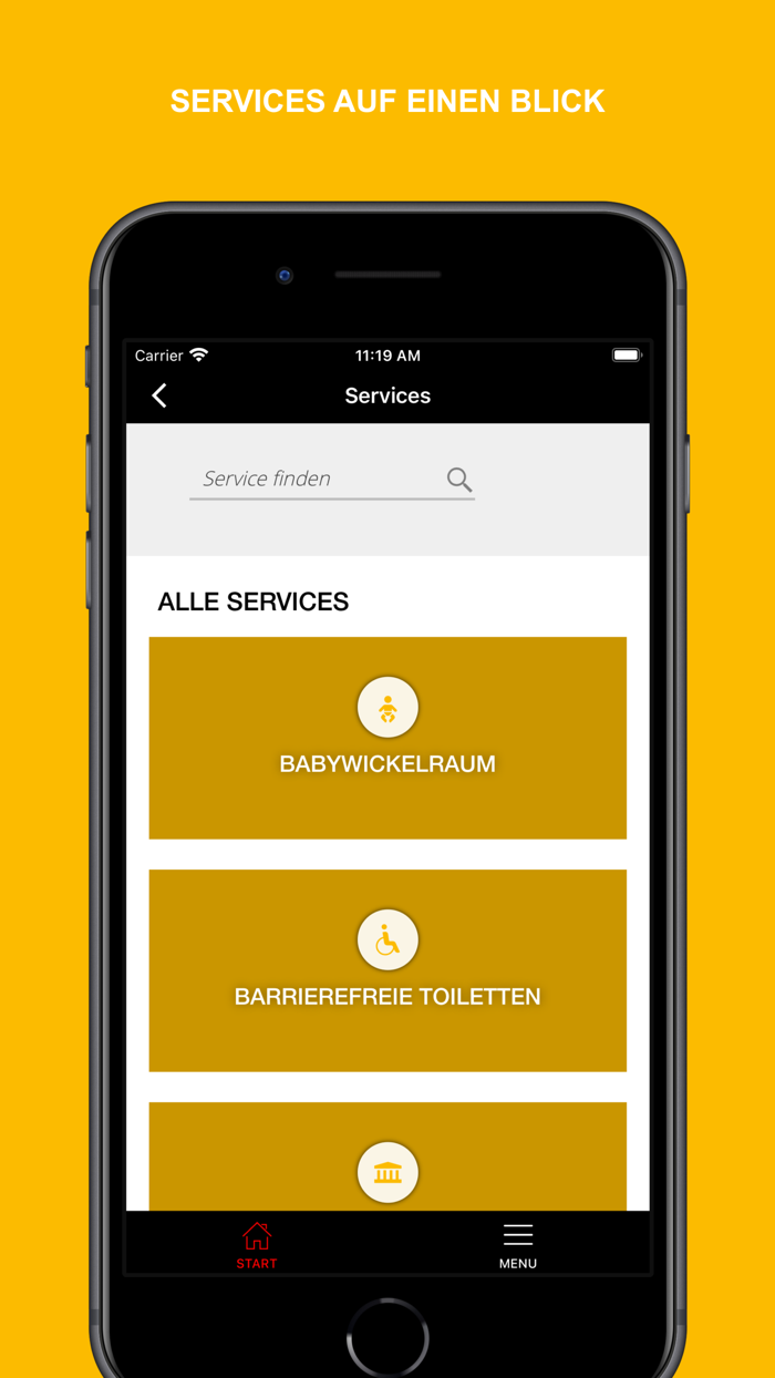 Sachsen-Allee Chemnitz