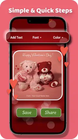 Game screenshot Sassy Greetings-Invites & Card hack