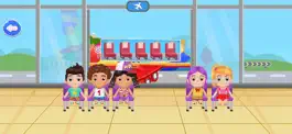 Game screenshot Самолеты Летающие Игры hack