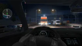 Game screenshot Traffic Driving Car Simulator hack