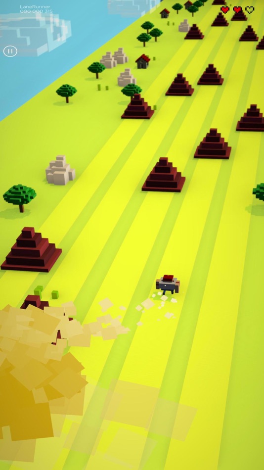 #3. Slider Slide (iOS) 由: Toby Wallner
