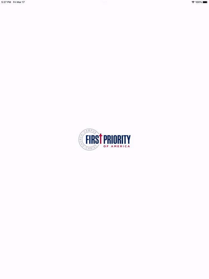 First Priority Club