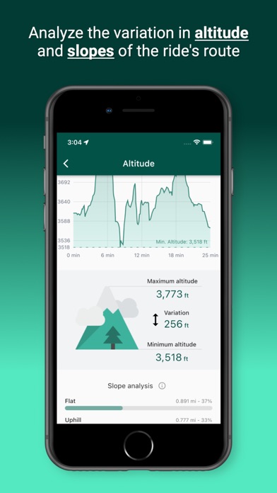 Horsefy Screenshot
