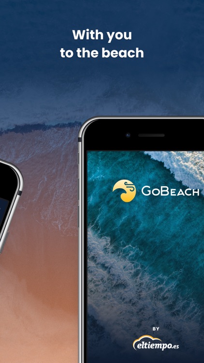 GoBeach: beach finder screenshot-8