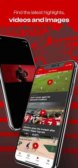 Game screenshot AS - Sports news apk