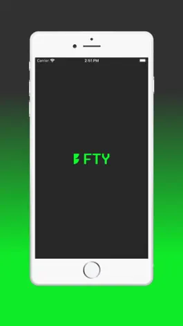 Game screenshot FTY mod apk
