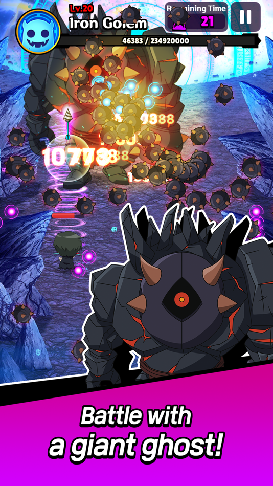 #2. Time Zero (iOS) 由: 3F Factory Inc.
