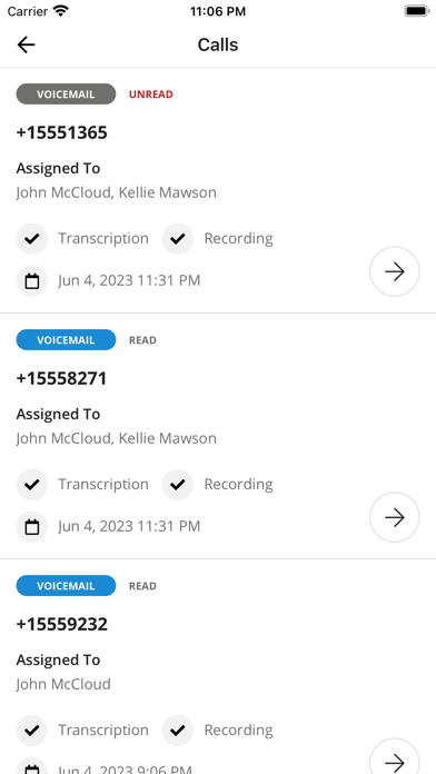 SharedVu Screenshot