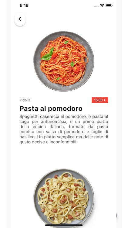 Vivi CL screenshot-4