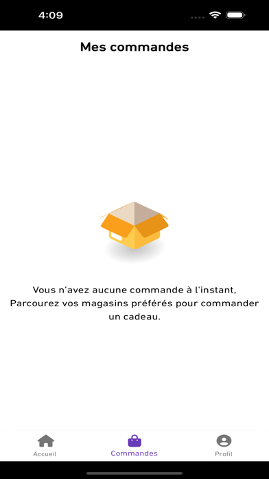 CardzHub Screenshot