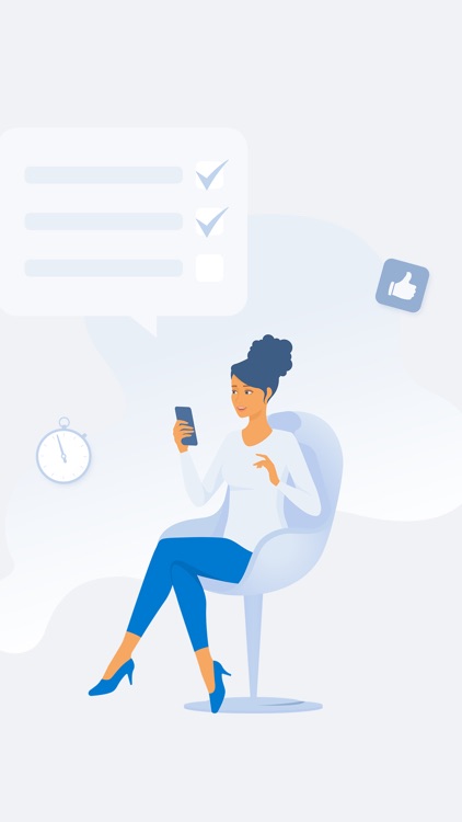 Visma Project Management screenshot-3