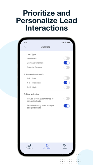 MyLEADS Mobile Screenshot