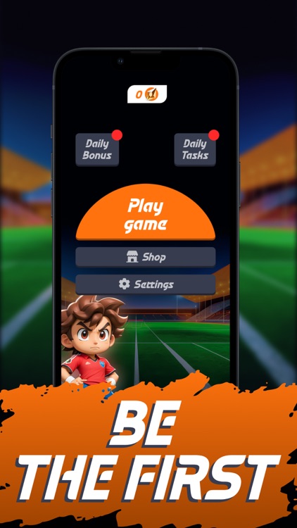 Betanо - Sua Aposta Está Aqui screenshot-5