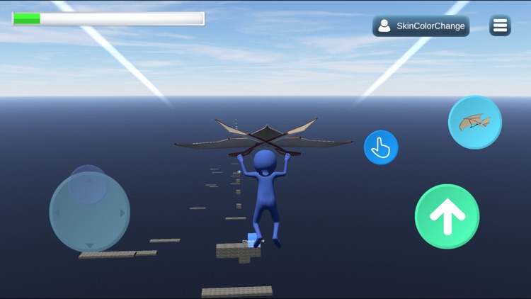 Athletic Glider screenshot-3