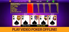 Game screenshot World of Video Poker mod apk