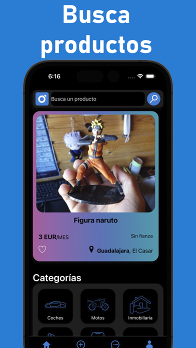 Rent-O Screenshot