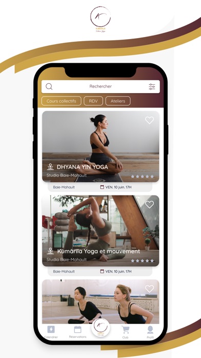 Kumarila Screenshot