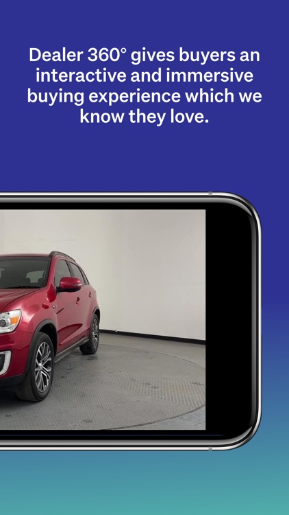 Dealer 360° screenshot-3