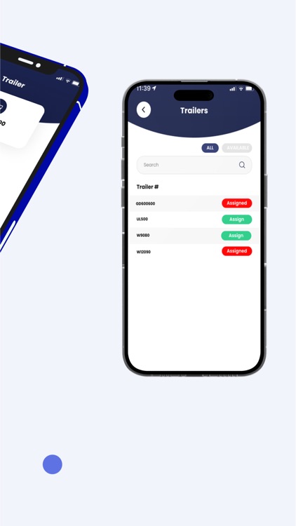 FlexTms Driver screenshot-3