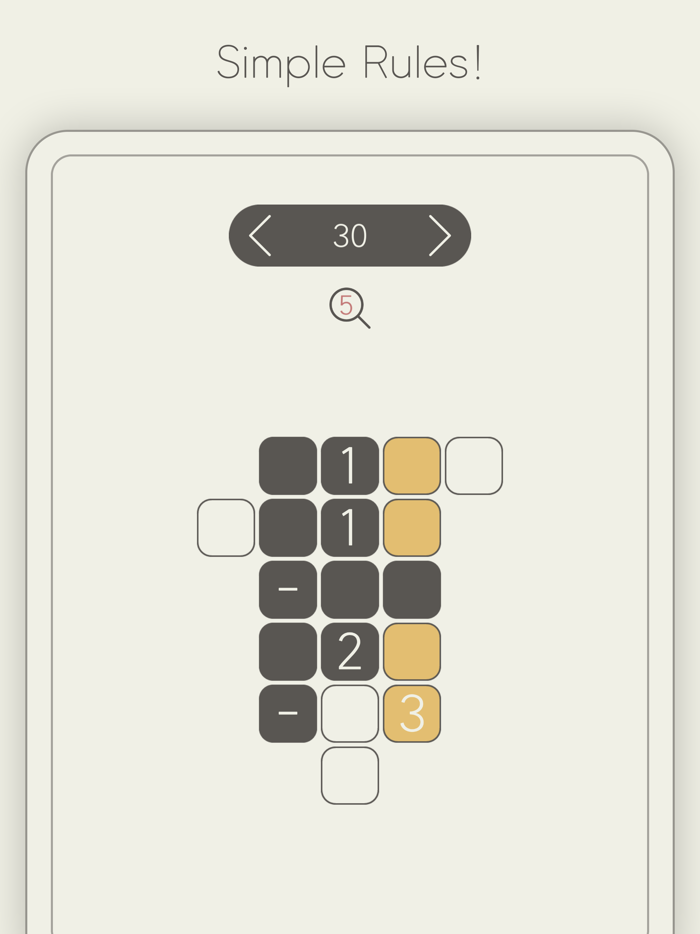 FillKo - Relaxing Fill Tiles