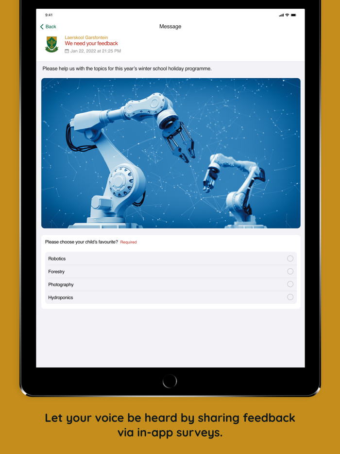 Laerskool Garsfontein