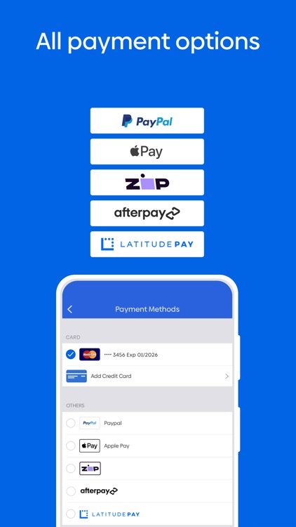 Catch - Online Shopping Deals screenshot-4