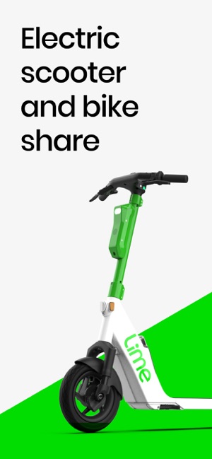 bagage klasse skade Lime - #RideGreen on the App Store