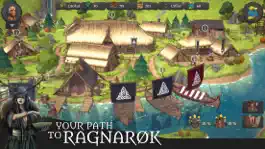 Game screenshot Northmen - Rise of the Vikings apk