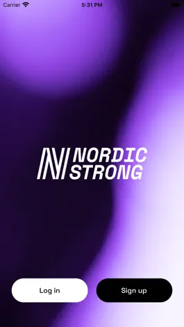Game screenshot Nordic Strong mod apk