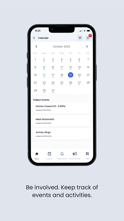 RMHC Eastern NC screenshot-3