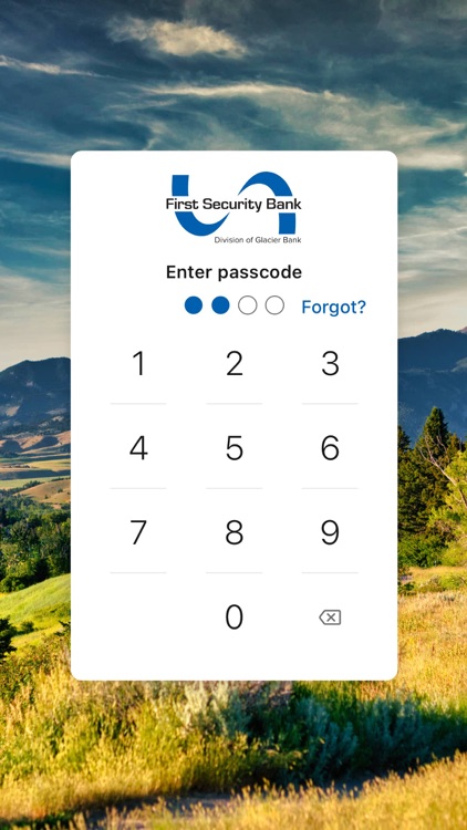 First Security Bank Bozeman