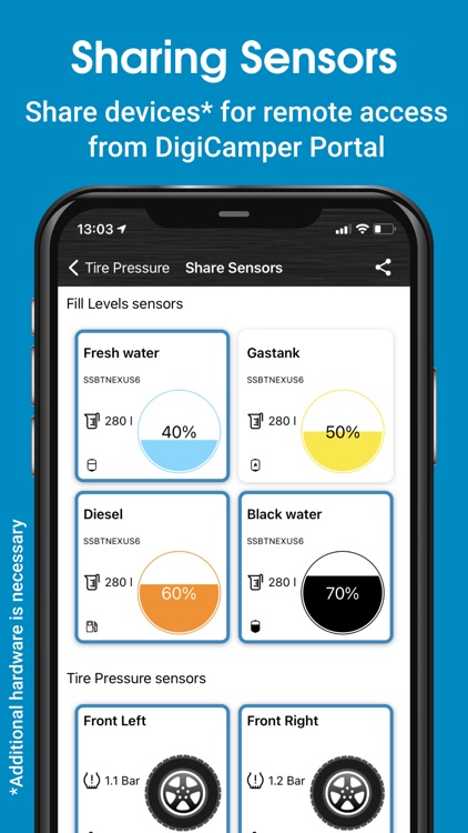 DigiCamper screenshot-5