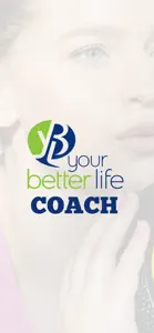 Your Better Life Coach screenshot #1 for iPhone