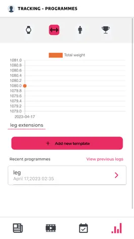 Game screenshot Viking circle fitness apk