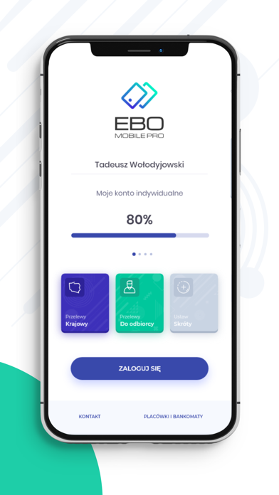 BS Krasnystaw EBO Mobile PRO Screenshot