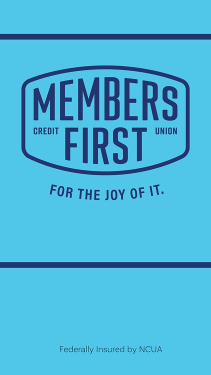 Members First Credit Union